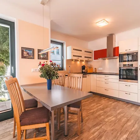 Friede-marie, Ostseeweitblick * Sassnitz